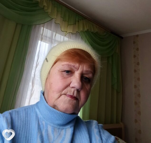 Ирина, Житомир