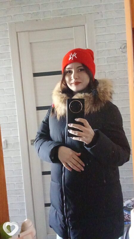 Оля, 27, Бийске — анкета №3634496