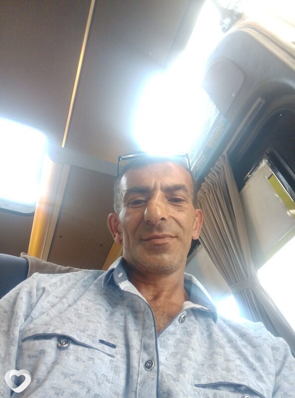 Филип, 54, Коврове — анкета №3634499