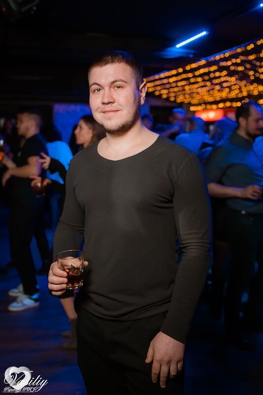 Андрей, 33, Улан-Удэ — анкета №3634501