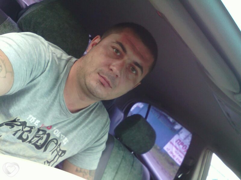Виталий, 40, Хабаровске — анкета №3634503
