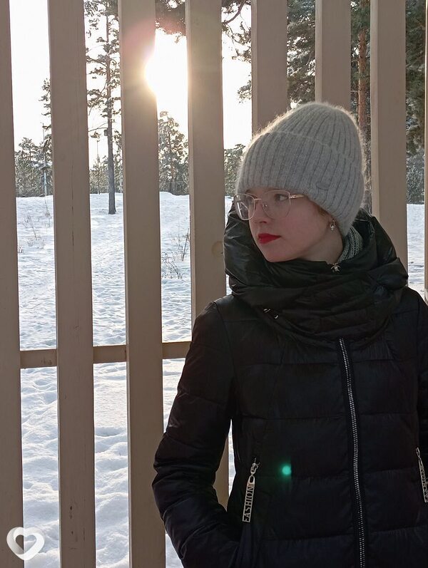 Алина, 20, Улан-Удэ — анкета №3634506