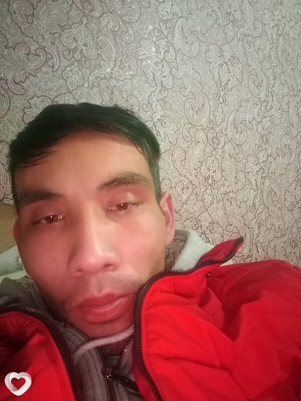Адик, 37, Алматы — анкета №3634510