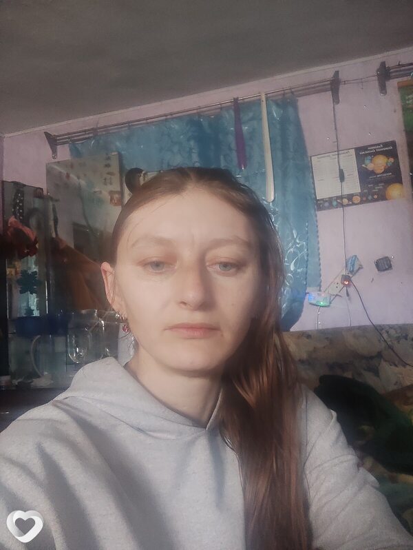 Мария, Кисловодск
