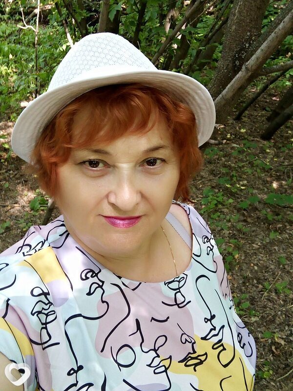 Elena, 65, Набережных Челнах — анкета №3634514
