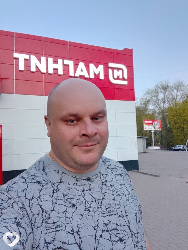 Роман, 37, Донское — анкета №3634522
