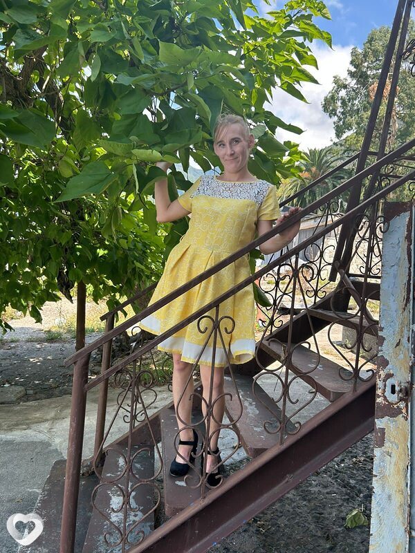 Галина, 35, Сочи — анкета №3634527