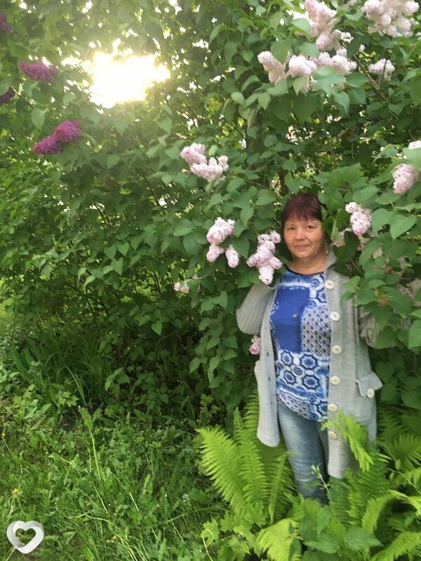 Елена, Шатура
