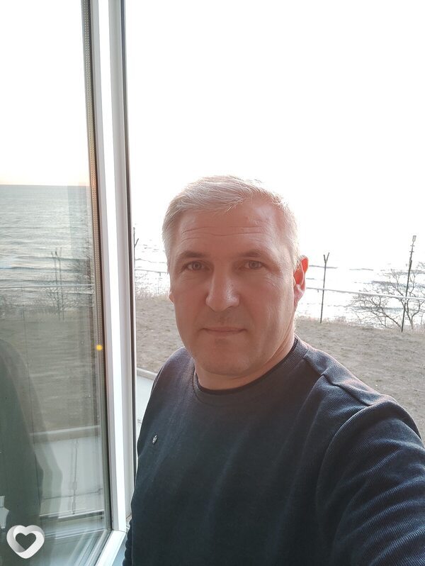 Александр, 44, Большое Камени — анкета №3634540