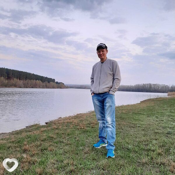 Андрей, 42, Новокузнецке — анкета №3634644