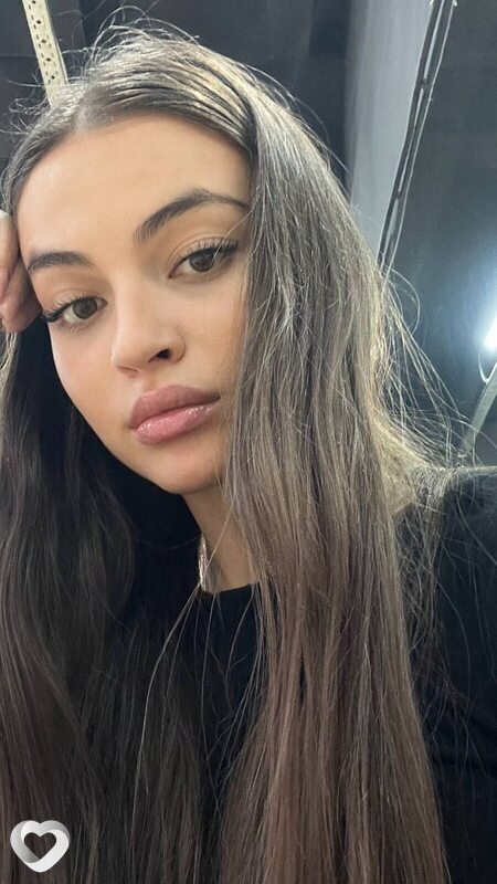 Милана, 23, Махачкале — анкета №3634657