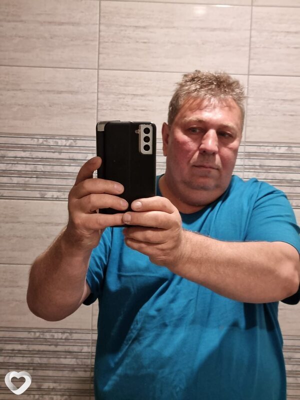 Fegel, 46, Пензе — анкета №3634660