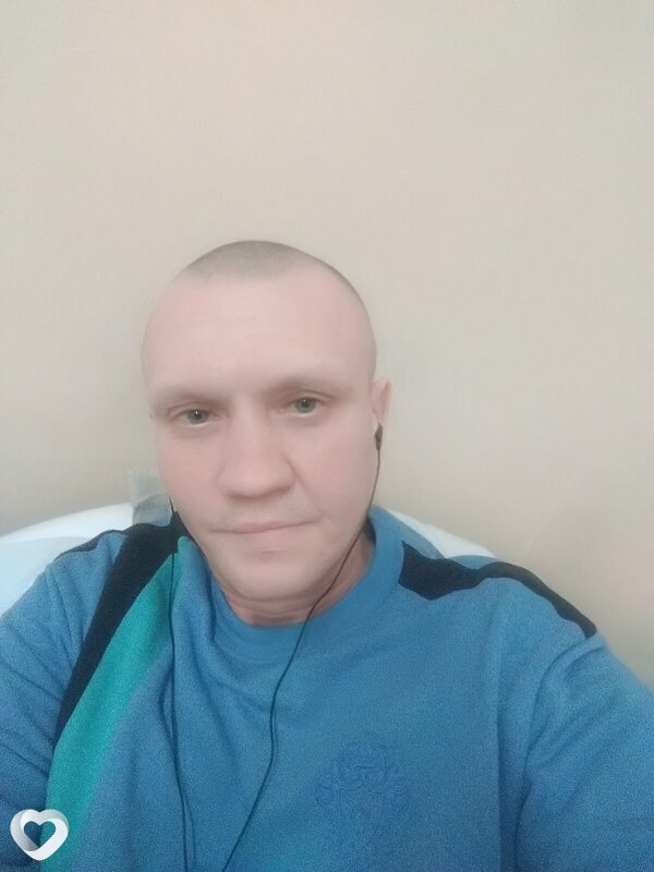 Вячеслав, 45, Солнечногорске — анкета №3635467