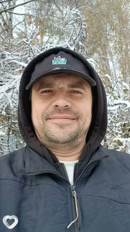 Анатолий, 48, Новосибирске — анкета №3635468