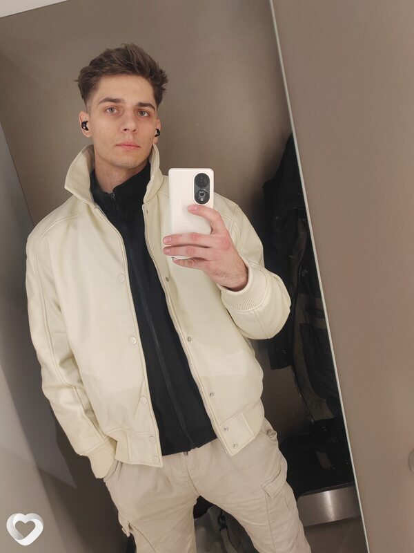 Алексей, 24, Минске — анкета №3635473