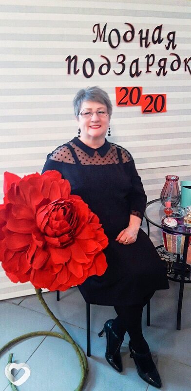 Елена, Сортавала