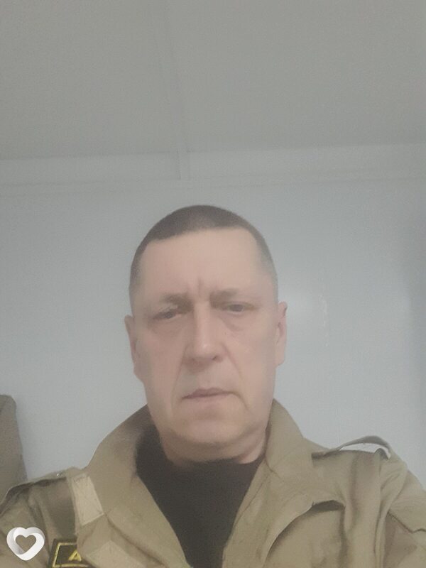 Павел, 54, Лисках — анкета №3634443