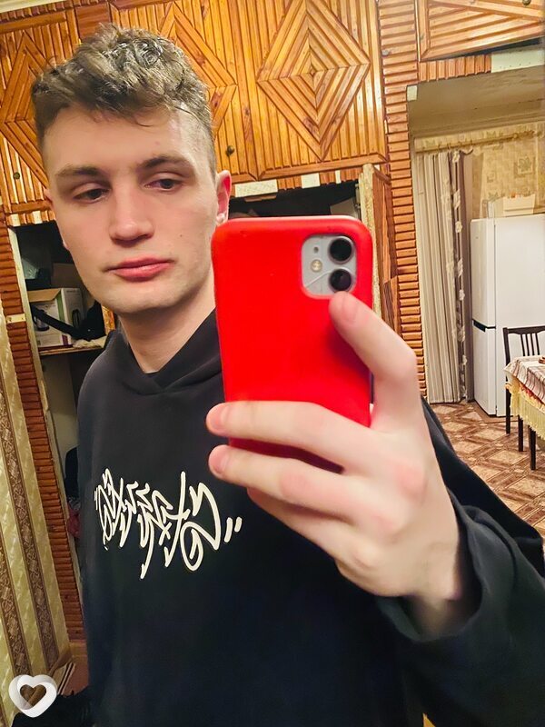 Борис, 29, Коврове — анкета №3634444