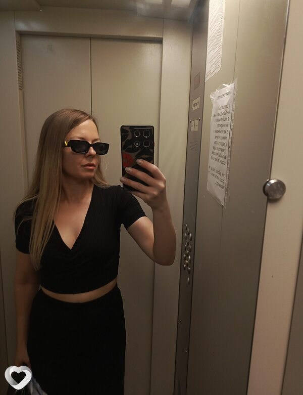 Анастасия, 35, Краснодаре — анкета №3634445