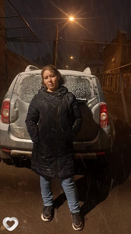 Татьяна, 36, Ростове-на-Дону — анкета №3634449