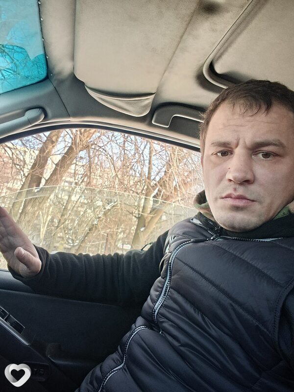 Іван, 32, Запорожье — анкета №3634455