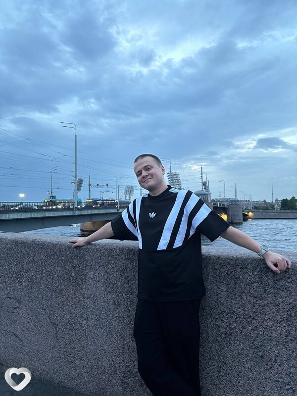 Антон, 26, Ангарске — анкета №3634456
