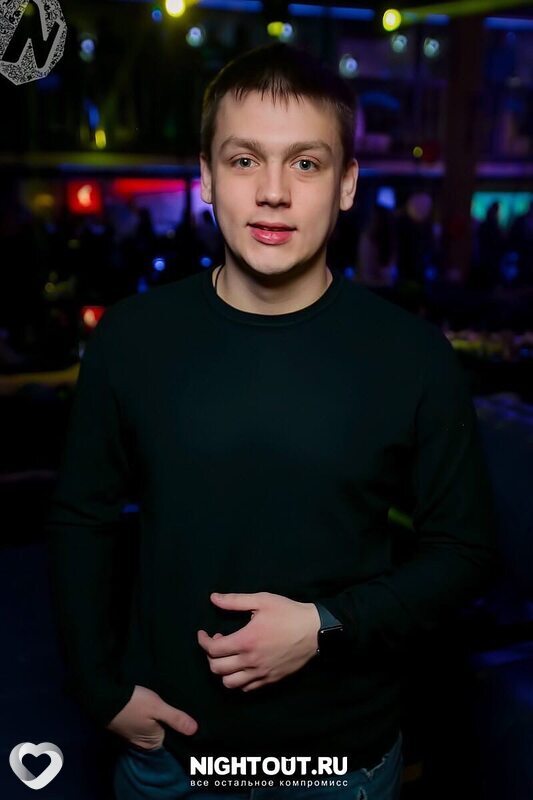 Кристиан, 30, Барнауле — анкета №3634461