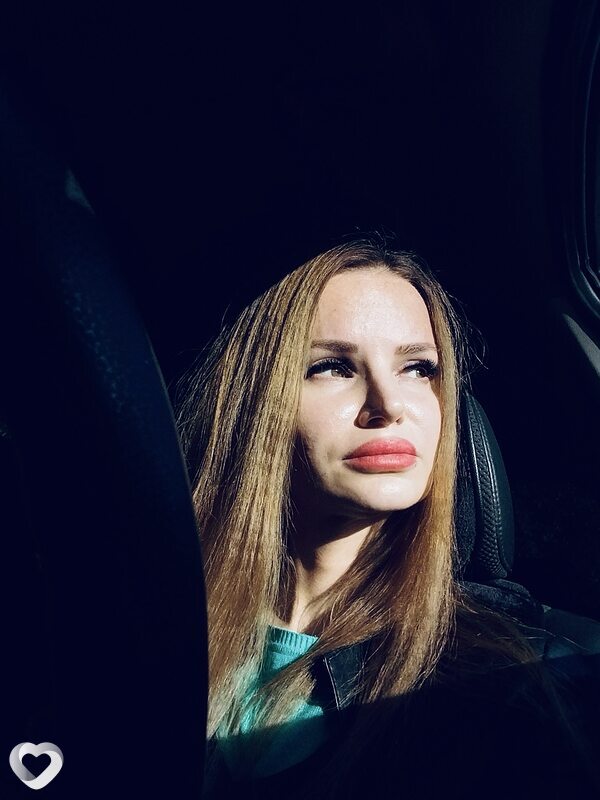 Настя, 38, Тюмени — анкета №3634692
