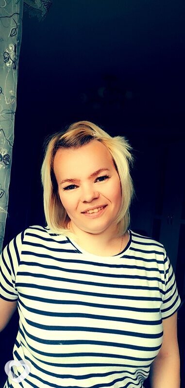 Оля, 39, Гродно — анкета №3634701