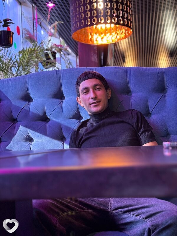 Хорен, 35, Мурманске — анкета №3634703