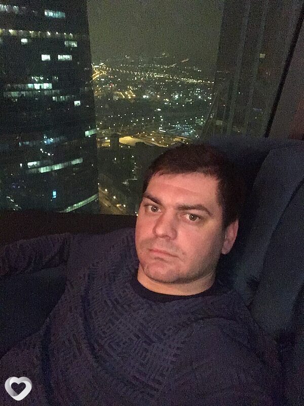 Дмитрий, 39, Москве — анкета №3634705