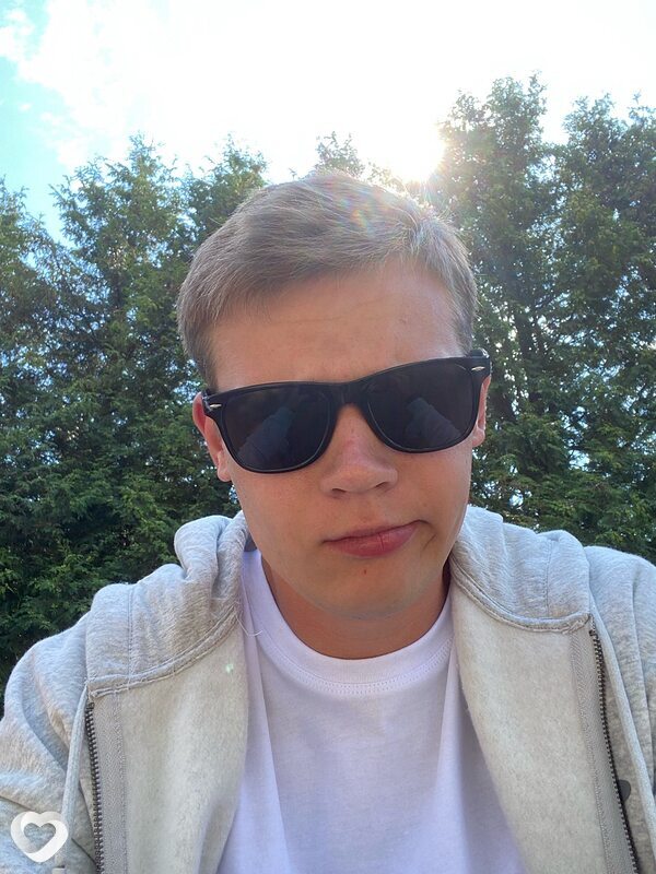 Алексей, 21, Рязани — анкета №3634706