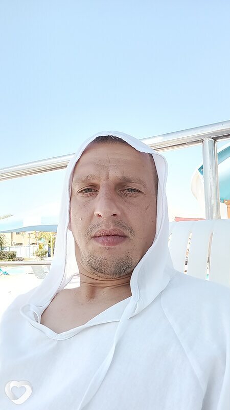 Viktor, 37, Ессентуках — анкета №3634707
