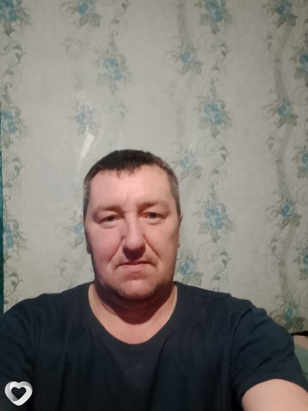 Сергей, 45, Томске — анкета №3634709