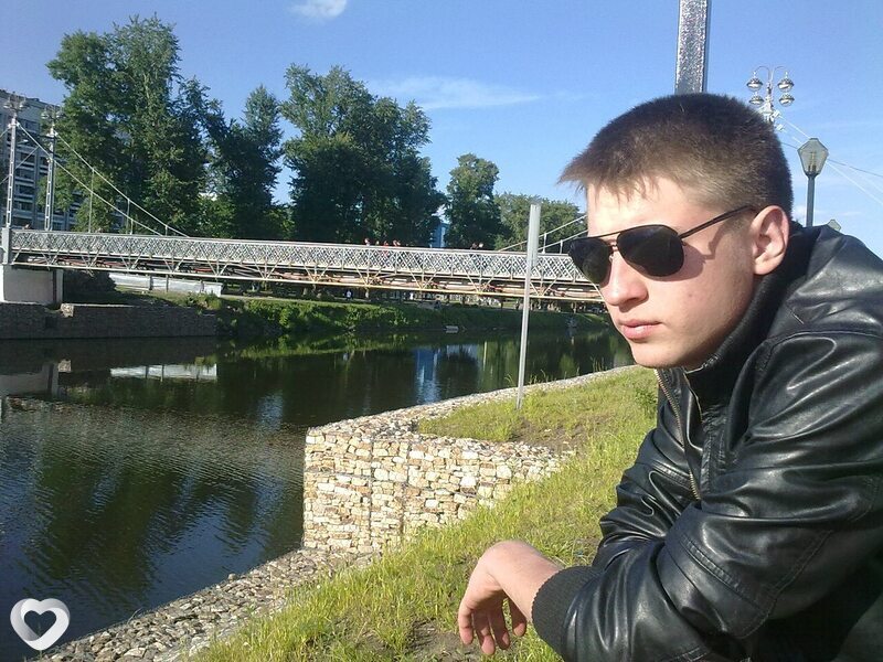 Сережа, 29, Иванове — анкета №3634711