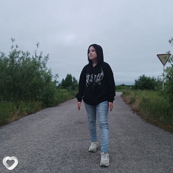 Анастасия, Богданович