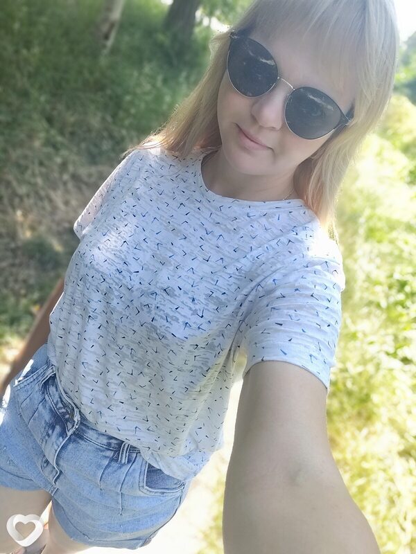 Ася, 34, Лабинске — анкета №3634676