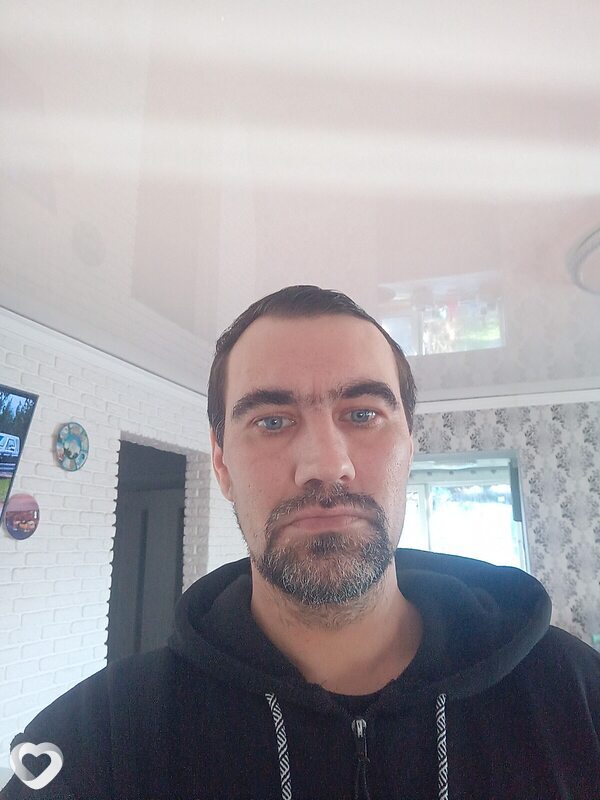 Pavel, 37, Николаеве — анкета №3634677