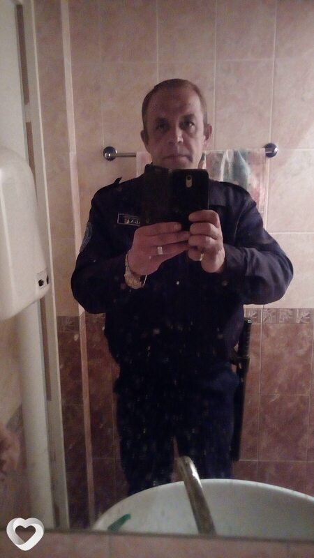 Сергей, 47, Вологде — анкета №3634685