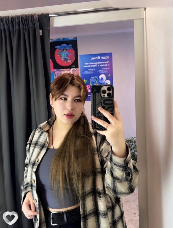 Кристина, 19, Волжском — анкета №3634717