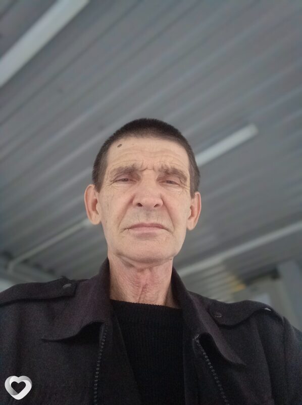 Андрей, 64, Ростове-на-Дону — анкета №3634718