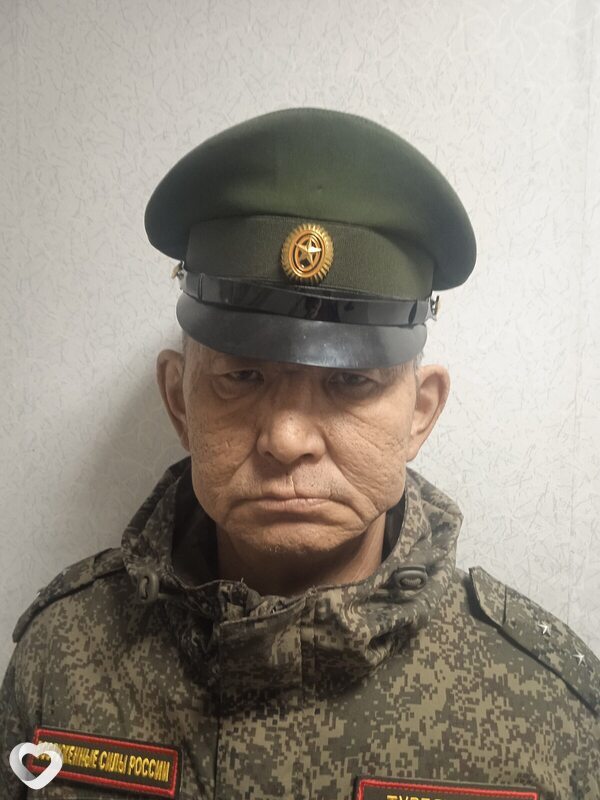 Сергей, 59, Улан-Удэ — анкета №3634721