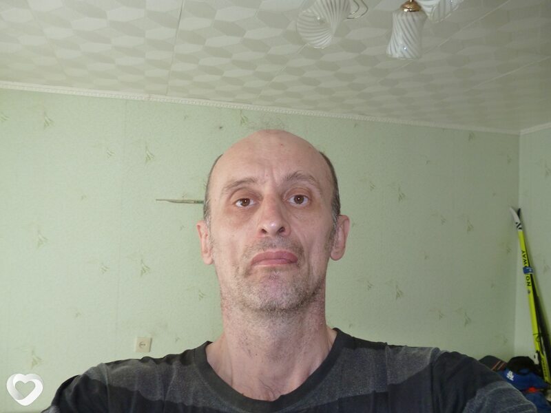 Виктор, 54, Омске — анкета №3634723