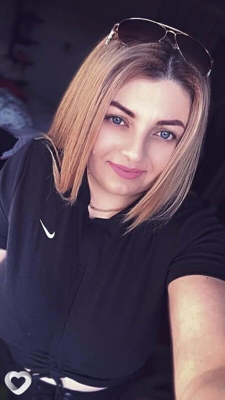 Анна, 42, Саранске — анкета №3634726