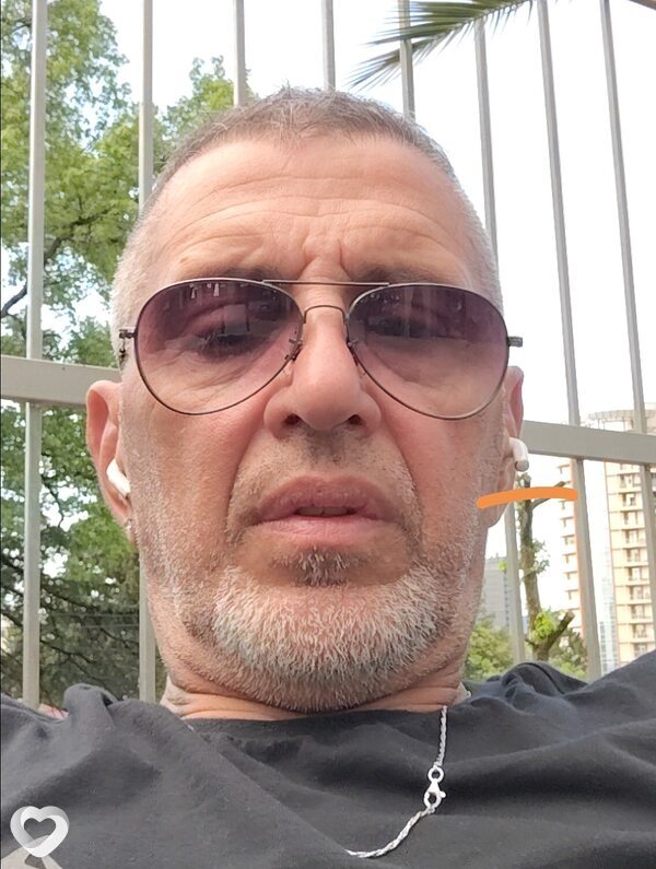 Янош, 57, Мытищах — анкета №3634729