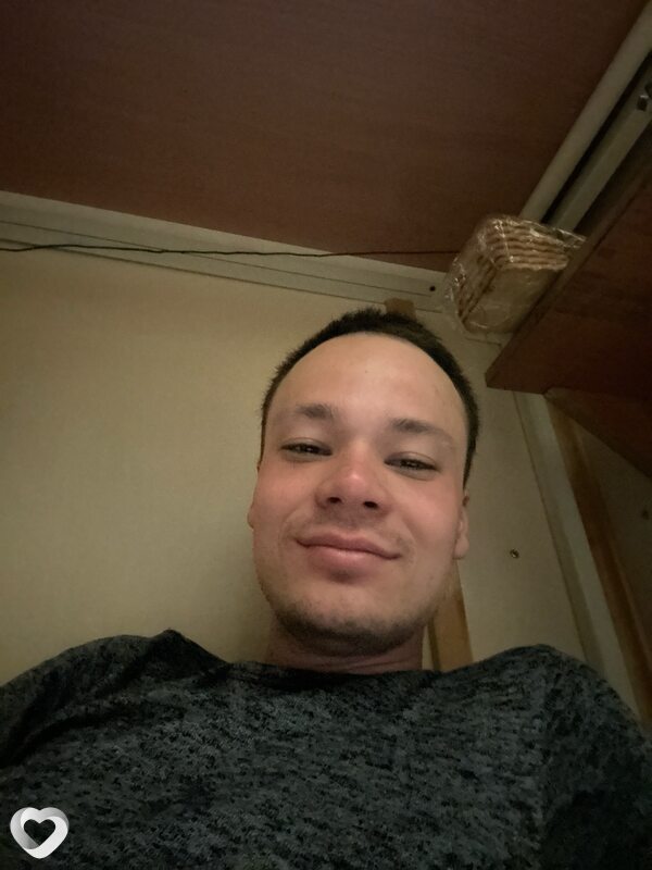 Данис, 27, Уфе — анкета №3634732