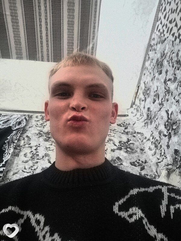 Vova, 24, Минске — анкета №3634737