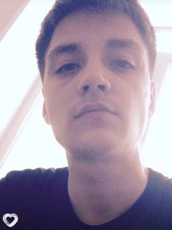Сергей, 27, Чебоксарах — анкета №3634740