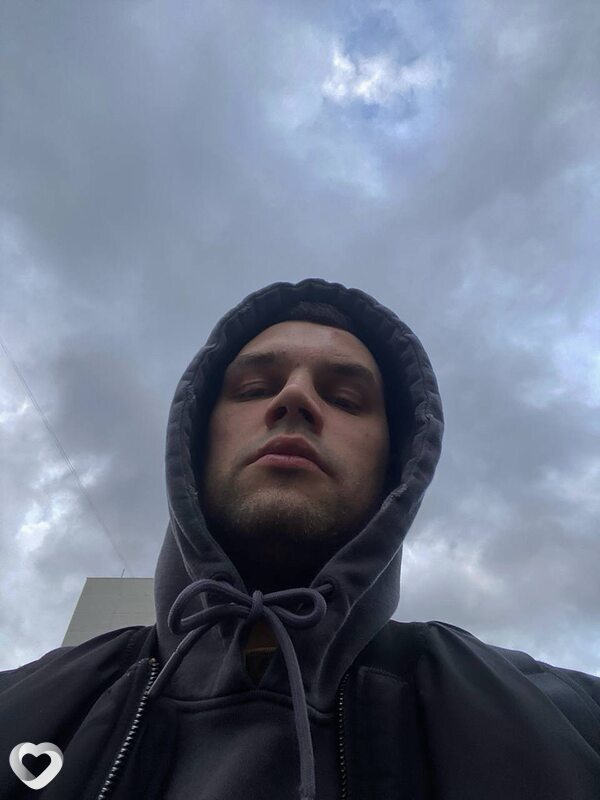 Антон, 30, Москве — анкета №3634743