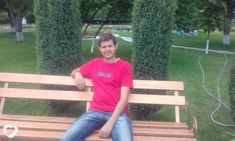 Роман, 32, Луганске — анкета №3634746